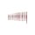 da Vinci COSMOTOP-SPIN Aquarellpinsel 5580 rund