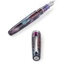 Montegrappa Füllfederhalter Venetia Tarvisium, Carson