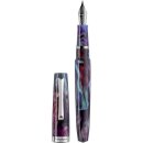 Montegrappa Füllfederhalter Venetia Tarvisium, Carson
