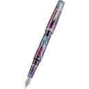 Montegrappa Füllfederhalter Venetia Tarvisium EF