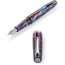 Montegrappa Füllfederhalter Venetia Tarvisium S1