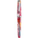 Montegrappa Füllfederhalter Venetia Tarvisium, Paris In Bloom