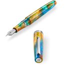 Montegrappa Füllfederhalter Venetia Tarvisium,...