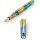 Montegrappa Füllfederhalter Venetia Tarvisium, Paradise Falls