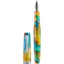 Montegrappa Füllfederhalter Venetia Tarvisium,...