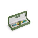 Montegrappa Füllfederhalter Venetia Tarvisium, Paradise Falls EF