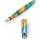 Montegrappa Füllfederhalter Venetia Tarvisium, Paradise Falls M