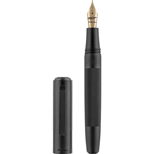 Montegrappa Füllfederhalter 007 Special Issue