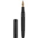 Montegrappa Füllfederhalter 007 Special Issue