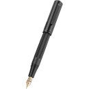 Montegrappa Füllfederhalter 007 Special Issue