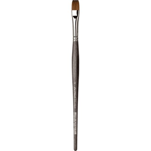 da Vinci COLINEO Aquarellpinsel Serie 5822 , flach