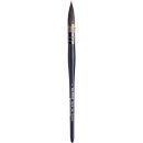da Vinci COSMOTOP-MIX B Verwaschpinsel, rund, Aquarellpinsel