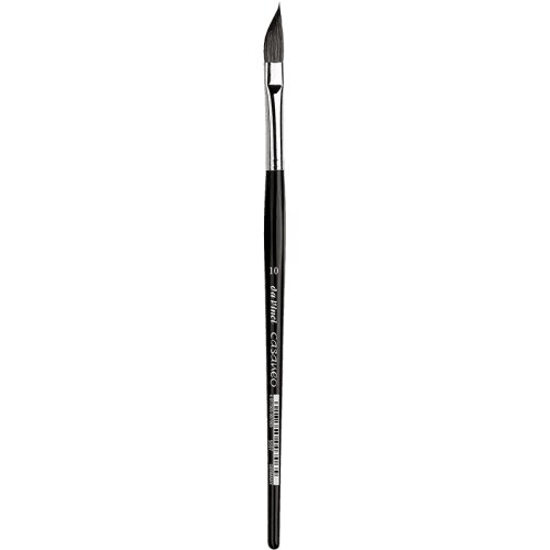 da Vinci CASANEO Aquarellpinse Schwertpinsel Serie 5597