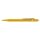 Caran dAche Metall-Kugelschreiber 849™ PREMIUM Goldbar Slimpack
