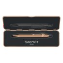 Caran dAche Metall-Kugelschreiber 849™ PREMIUM Brut...