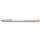 Caran d’Ache Füllfederhalter LEMAN SLIM Weiss Rosegold