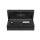 Caran d’Ache Varius Füllfederhalter Ivanhoe Black