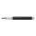 Caran d’Ache Varius Füllfederhalter Ivanhoe Black