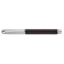 Caran d’Ache Varius™ Ebony Füllfederhalter – Ebenholz & 18K Goldfeder