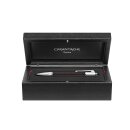 Caran d’Ache Kugelschreiber VARIUS™ EBONY...
