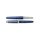 Caran d’Ache Léman Füllfederhalter Bleu...
