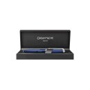 Caran d’Ache Léman Füllfederhalter Bleu...