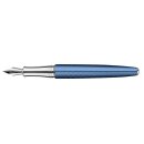 Caran d’Ache Léman Füllfederhalter Grand Bleu