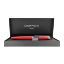 Caran d’Ache Léman Tintenroller Rot