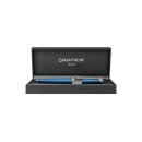 Caran d’Ache Léman Slim Tintenroller Grand Bleu
