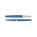 Caran d’Ache Léman Slim Tintenroller Grand Bleu