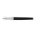 Caran d’Ache Tintenroller LÉMAN™ SLIM Ebenholzschwarz