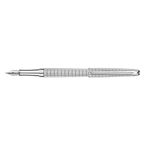 Caran d’Ache Léman Slim Füllfederhalter Lights