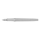 Caran d’Ache Léman Slim Füllfederhalter Lights