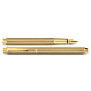 Caran d’Ache Ecridor Füllfederhalter Chevron...
