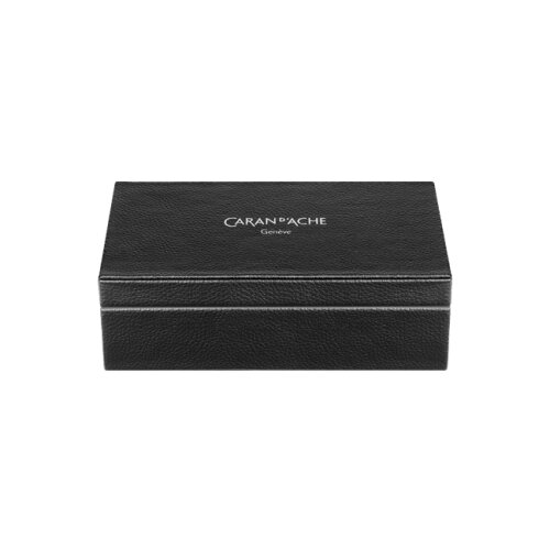 Caran d’Ache Tintenroller VARIUS CERAMIC BLACK