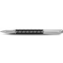 Caran d’Ache Tintenroller VARIUS CERAMIC BLACK