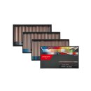 Caran d‘Ache PASTEL PENCILS Sortiment mit Etui,