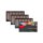 Caran d‘Ache PASTEL PENCILS Sortiment mit Etui,