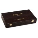 Caran d‘Ache PASTEL PENCILS - Holzkoffer 84 Farben...