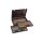 Caran d‘Ache PASTEL PENCILS - Holzkoffer 84 Farben Geschenkset