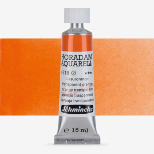 Schmincke Horadam Aquarell Farbe - 15ml Tube