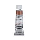 Schmincke HORADAM Aquarell Farbe 15ml Tube Umbra gebrannt