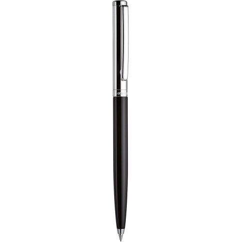 Otto Hutt Bleistift Design 01 Drehbleistift 0,7mm glänzend, schwarz