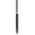 Otto Hutt Bleistift Design 01 Drehbleistift 0,7mm glänzend, schwarz
