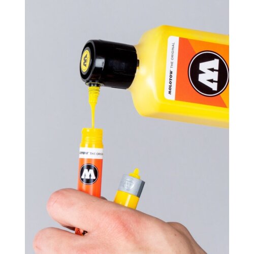MOLOTOW ONE4ALL 227HS Acryl Marker 6er Sets