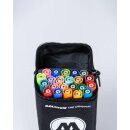 MOLOTOW ONE4ALL Acrylic Marker 22 neue Farbtöne +...
