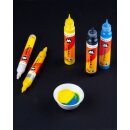 MOLOTOW ONE4ALL Refill Starter-Kit, 10 x 30ml