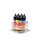 MOLOTOW ONE4ALL Refill Starter-Kit, 10 x 30ml