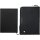 Hugo Boss - Konferenzmappe Storyline Black A4