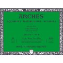 ARCHES Aquarelle Watercolour Cold Pressed 300g/m² -...